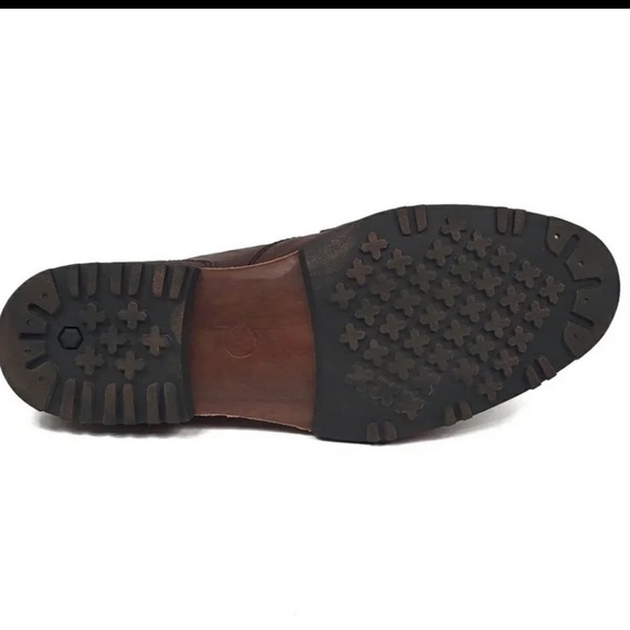 Timberland Men Bardstown Plain Toe OX A19V9D79 - Picture 7 of 8